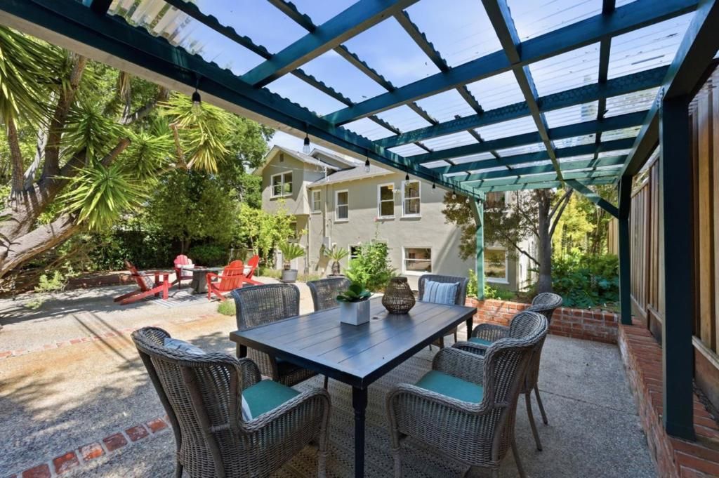 Image 43 of property listing at 510 Aragon Boulevard, San Mateo, CA 94402