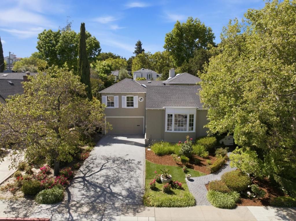 Image 44 of property listing at 510 Aragon Boulevard, San Mateo, CA 94402
