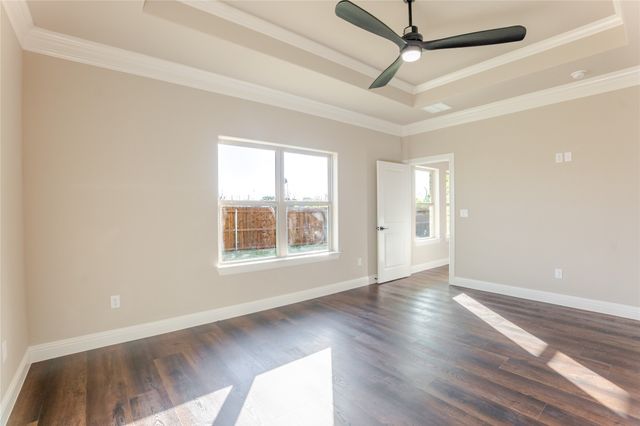 9213 Parkview Circle, Tolar, TX 76476