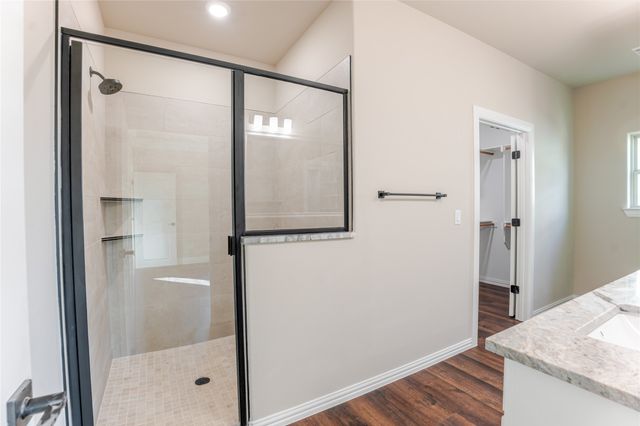 9213 Parkview Circle, Tolar, TX 76476