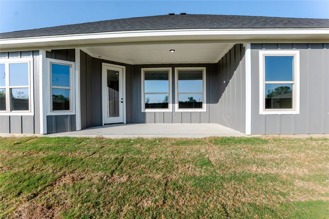 9213 Parkview Circle, Tolar, TX 76476