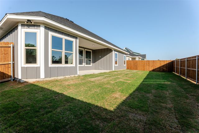 9213 Parkview Circle, Tolar, TX 76476