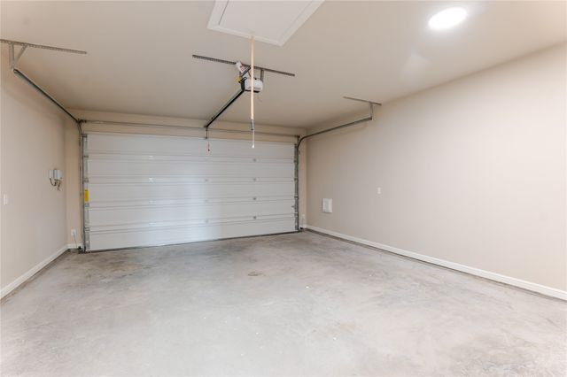 9213 Parkview Circle, Tolar, TX 76476