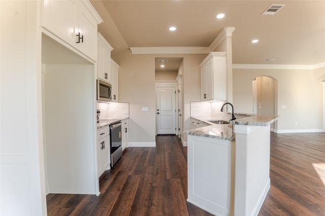 9213 Parkview Circle, Tolar, TX 76476