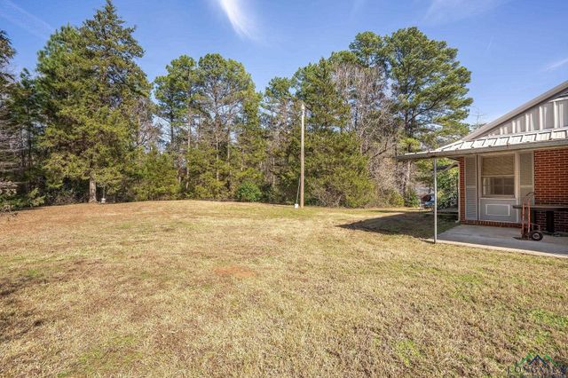 304 Hillcrest BLVD, Daingerfield, TX 75638