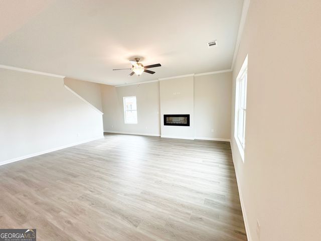 5518 Legacy Trail LOT 54, Douglasville, GA 30135