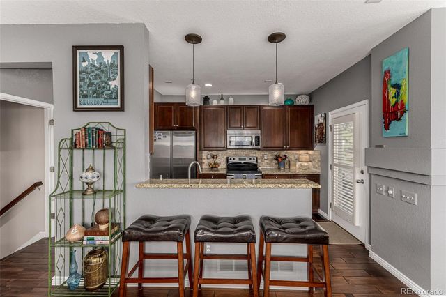 14137 W 84th Circle A, Arvada, CO 80005