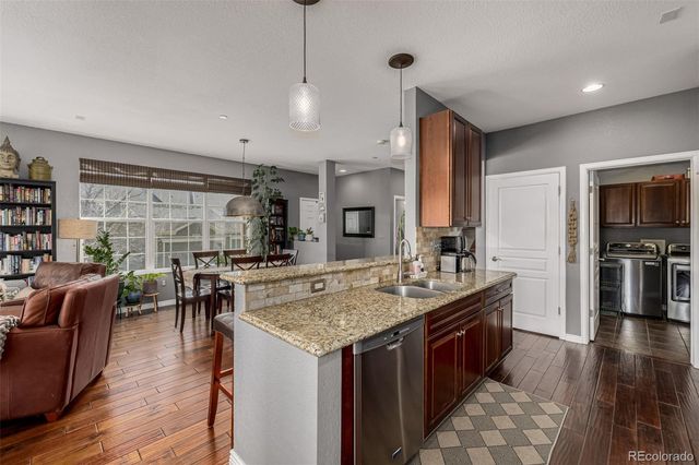 14137 W 84th Circle A, Arvada, CO 80005