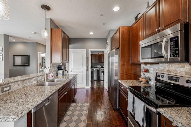 14137 W 84th Circle A, Arvada, CO 80005