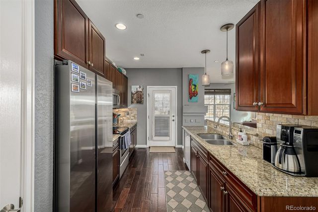 14137 W 84th Circle A, Arvada, CO 80005