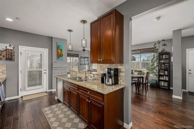 14137 W 84th Circle A, Arvada, CO 80005