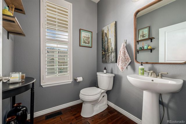 14137 W 84th Circle A, Arvada, CO 80005