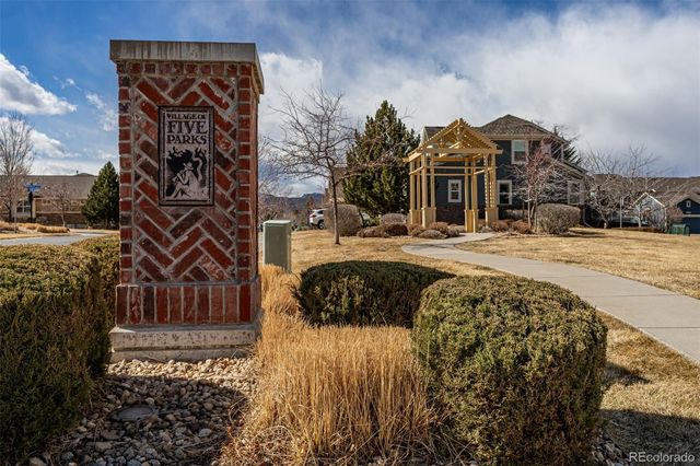 14137 W 84th Circle A, Arvada, CO 80005
