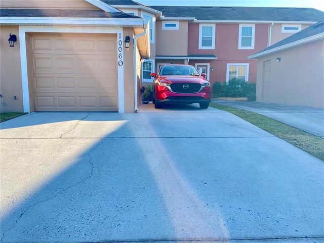 10060 HARTFORD MAROON ROAD, Orlando, FL 32827