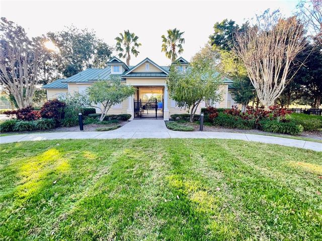 10060 HARTFORD MAROON ROAD, Orlando, FL 32827