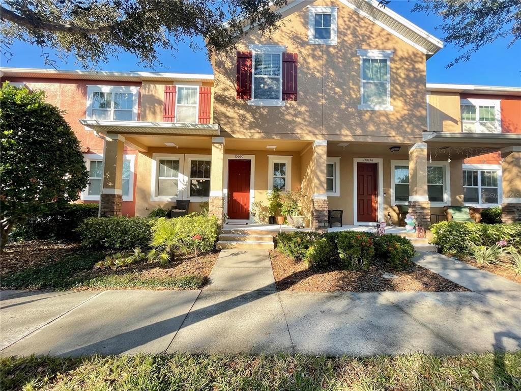 10060 HARTFORD MAROON ROAD, Orlando, FL 32827