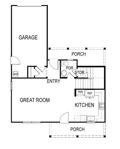 296 Memphis Belle Way, San Luis Obispo, CA 93401
