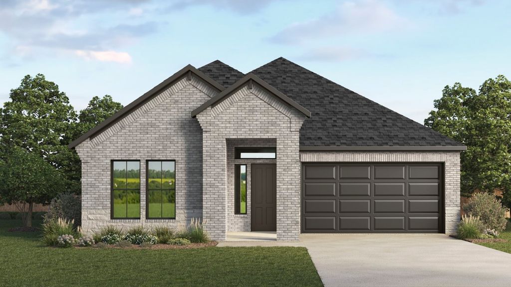 1004 Longfellow Lane, Royse City, TX 75189