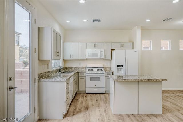 8160 Herring Avenue, Las Vegas, NV 89147