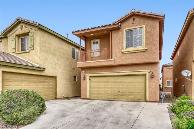 8160 Herring Avenue, Las Vegas, NV 89147