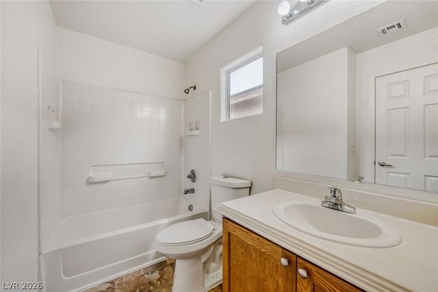 8160 Herring Avenue, Las Vegas, NV 89147