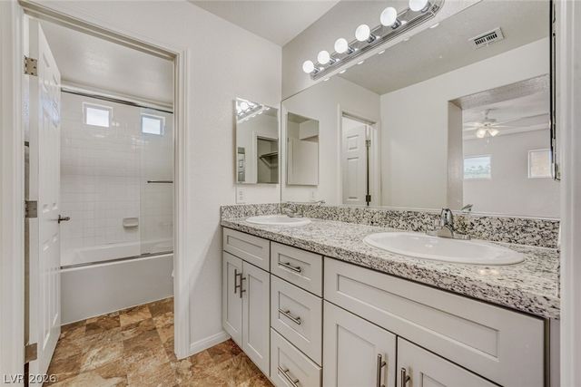 8160 Herring Avenue, Las Vegas, NV 89147