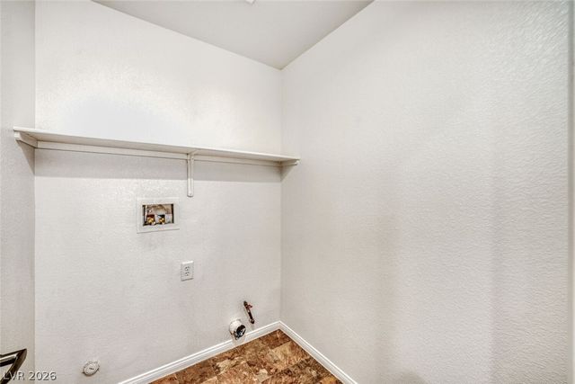 8160 Herring Avenue, Las Vegas, NV 89147