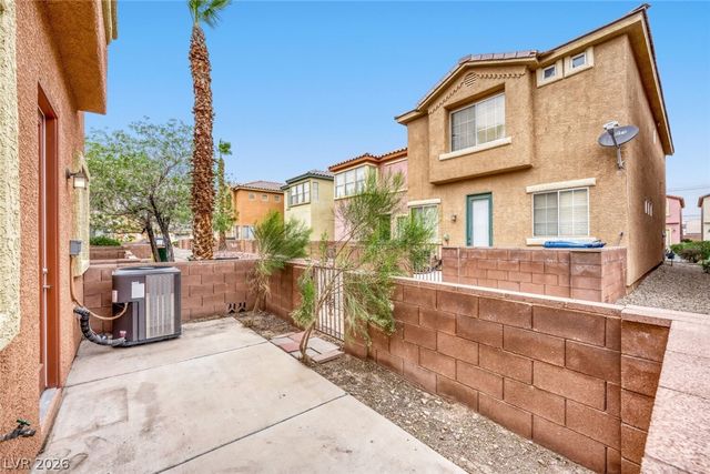 8160 Herring Avenue, Las Vegas, NV 89147
