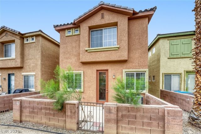8160 Herring Avenue, Las Vegas, NV 89147