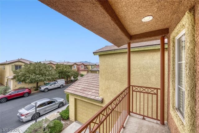 8160 Herring Avenue, Las Vegas, NV 89147