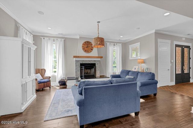 307 Whisper Park Drive, Wilmington, NC 28411