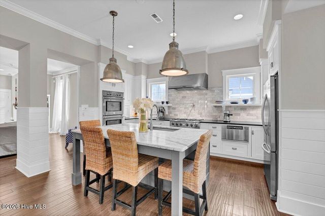 307 Whisper Park Drive, Wilmington, NC 28411