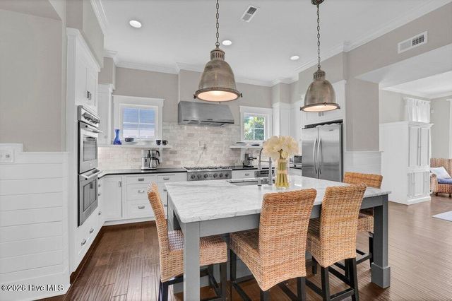 307 Whisper Park Drive, Wilmington, NC 28411