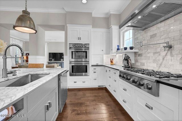 307 Whisper Park Drive, Wilmington, NC 28411