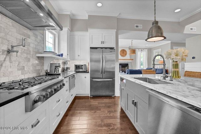 307 Whisper Park Drive, Wilmington, NC 28411