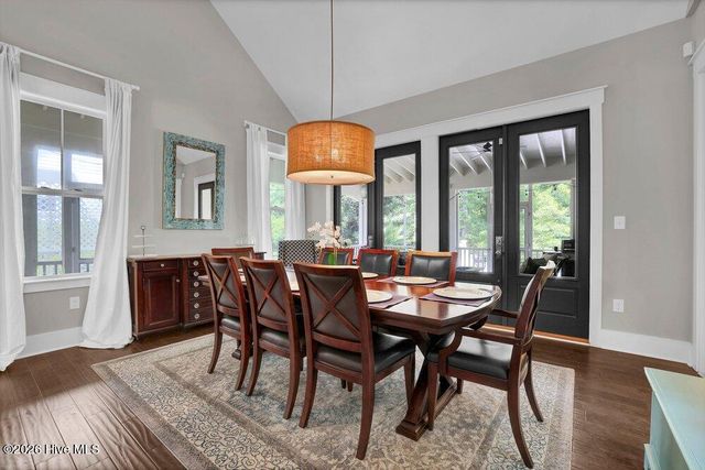307 Whisper Park Drive, Wilmington, NC 28411