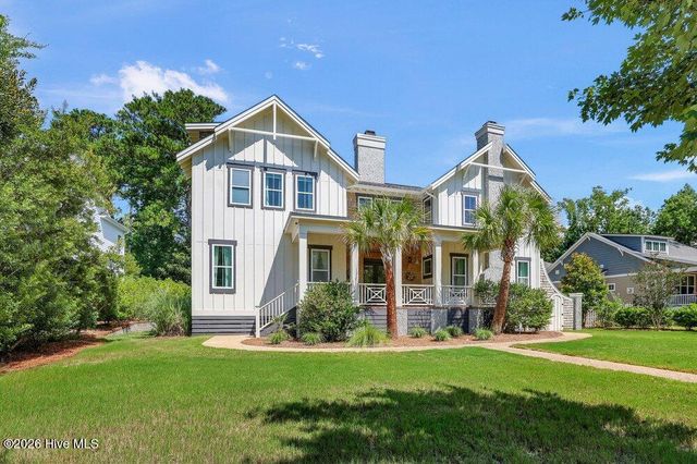 307 Whisper Park Drive, Wilmington, NC 28411