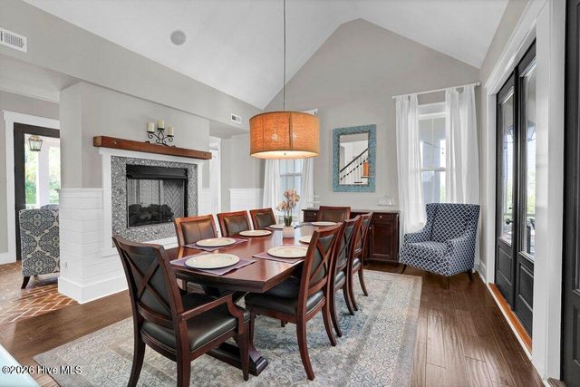 307 Whisper Park Drive, Wilmington, NC 28411