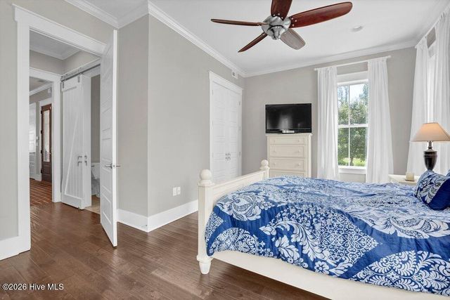 307 Whisper Park Drive, Wilmington, NC 28411