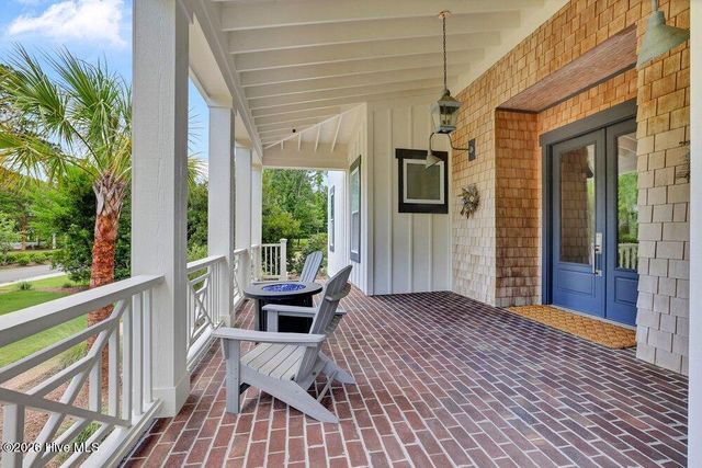 307 Whisper Park Drive, Wilmington, NC 28411