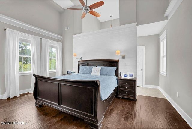307 Whisper Park Drive, Wilmington, NC 28411