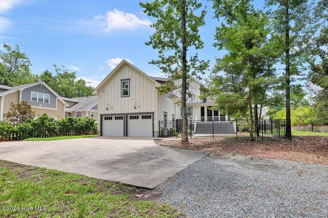 307 Whisper Park Drive, Wilmington, NC 28411