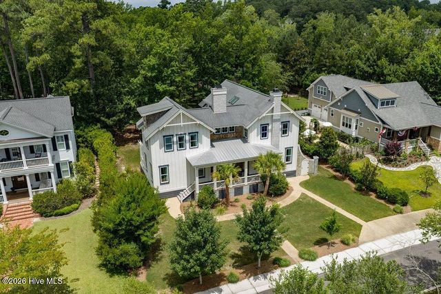 307 Whisper Park Drive, Wilmington, NC 28411