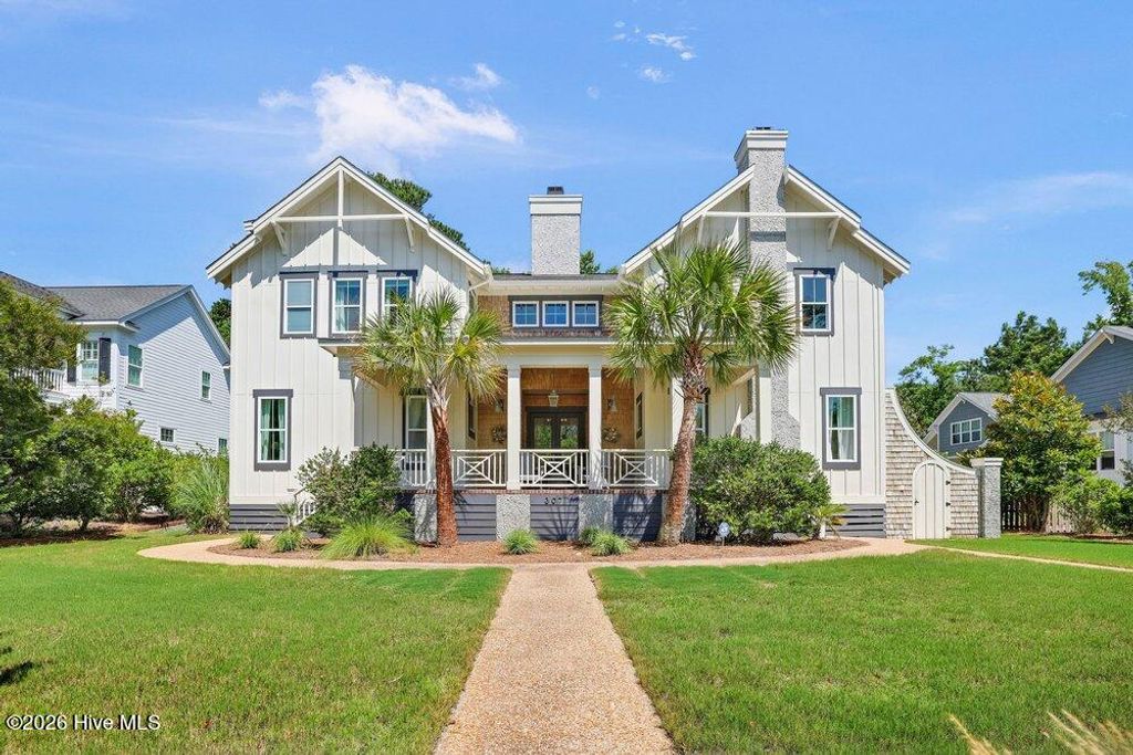 307 Whisper Park Drive, Wilmington, NC 28411