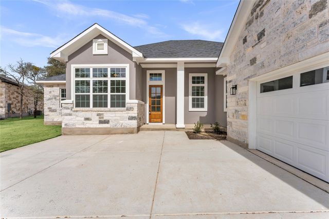 108 Double CIR, Burnet, TX 78611