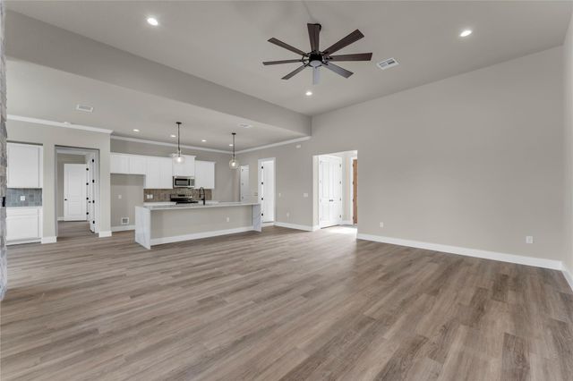 108 Double CIR, Burnet, TX 78611