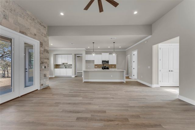 108 Double CIR, Burnet, TX 78611