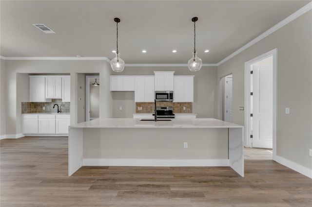 108 Double CIR, Burnet, TX 78611