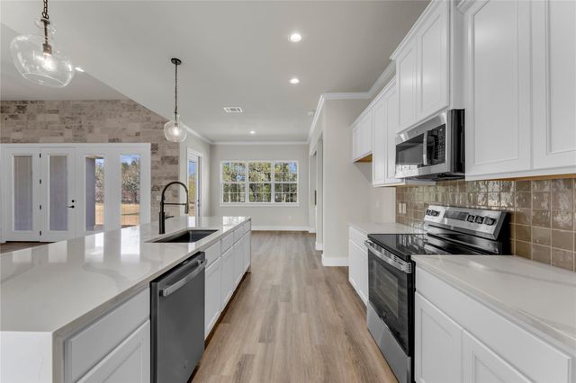 108 Double CIR, Burnet, TX 78611
