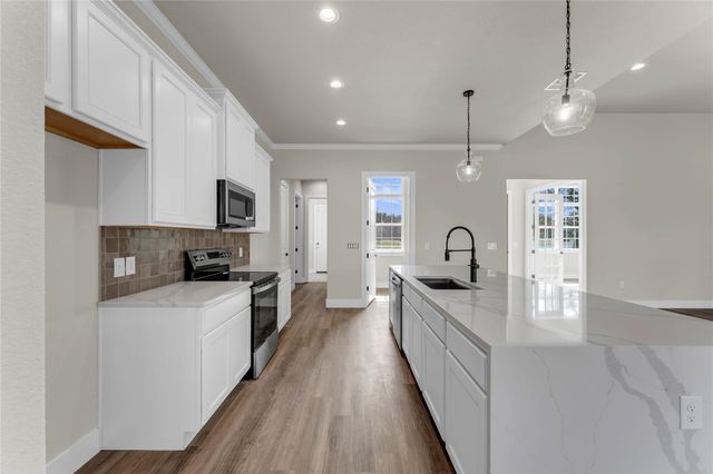 108 Double CIR, Burnet, TX 78611